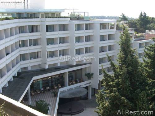 Eden Hotel 34